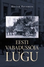 Eesti Vabadussõja lugu