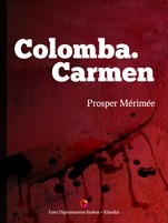 Colomba. Carmen