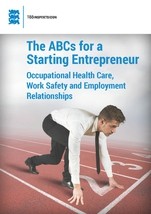 The ABCs for a Starting Entrepreneur
