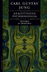 Analüütiline psühholoogia : Teooria ja praktika : Tavistocki loengud