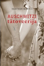 Auschwitzi tätoveerija