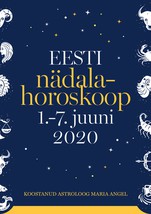 Eesti nädalahoroskoop