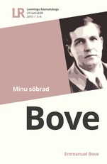 Minu sõbrad