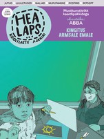 Hea Laps