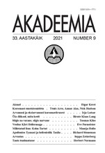 Akadeemia