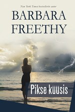 Pikse küüsis. Pikselöögi triloogia 2. raamat