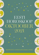 Eesti kuuhoroskoop. Oktoober 2021