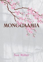 Monogaamia