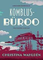 Komblusbüroo. Politseiõed uurivad