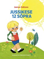 Jussikese 12 sõpra