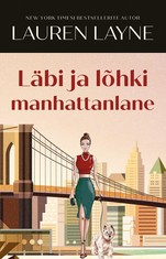 Läbi ja lõhki manhattanlane