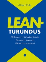 LEAN-turundus