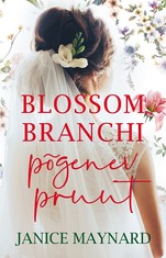Blossom Branchi põgenev pruut. Blossom Branch, 1. raamat