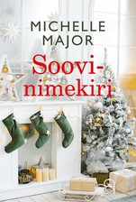 Soovinimekiri. Carolina tüdrukud, 4. raamat