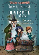 Tere tulemast Õõvikute juurde! Kes meist normaalne on?