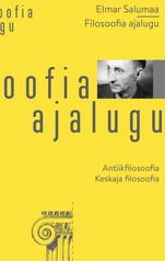 Filosoofia ajalugu. Antiikfilosoofia. Keskaja filosoofia