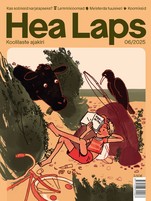 Hea Laps