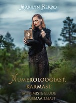 Numeroloogiast, karmast ja eelmiste elude hingemaailmast