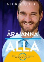 Ära anna alla. Kuidas seista vastu sellele, mis sind alla surub