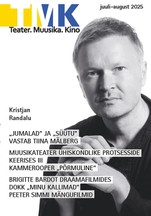 TeaterMuusikaKino