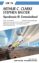 Ajaodüsseia III. Esmasündinu