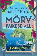 Capri juhtum. Mõrv päikese all 1