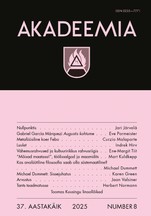 Akadeemia