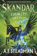 Skandar ja luukereneedus. Skandari sarja 4. raamat