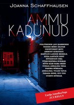 Ammu kadunud