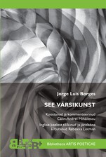 See värsikunst. Charles Eliot Nortoni mälestusloengud 1967–1968