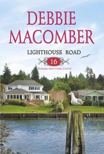 Lighthouse Road 16. Cedar Cove, I raamat