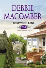 Rosewood Lane 204. Cedar Cove, II raamat
