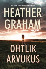 Ohtlik arvukus. Amy Larson ja Hunter Forrest, 1. raamat
