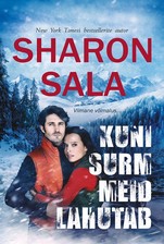 Kuni surm meid lahutab. Rebel Ridge, 3. raamat