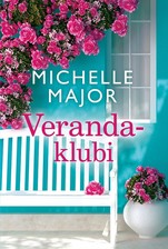 Verandaklubi. Carolina tüdrukud, 5. raamat