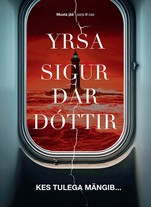 Kes tulega mängib. Must jää 2