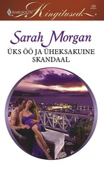 Üks öö ja üheksakuine skandaal