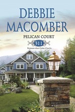 Pelican Court 311. Cedar Cove, III raamat