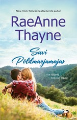 Suvi Põldmarjamajas. Põldmarjamaja naised, 5. raamat