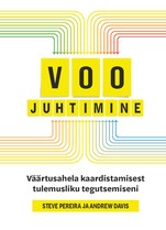 Voo juhtimine. Väärtusahela kaardistamisest tulemusliku tegutsemiseni
