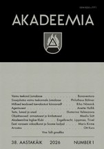 Akadeemia