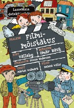 LasseMaia detektiivibüroo. Filmimõistatus