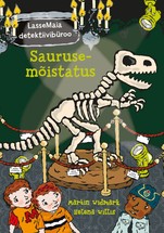 LasseMaia detektiivibüroo. Saurusemõistatus