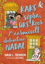 Kaks sõpra, üks koer ja äärmiselt ebatavaline nädal