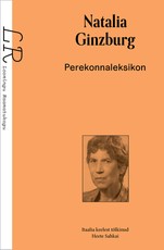 Perekonnaleksikon