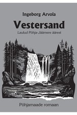 Vestersand