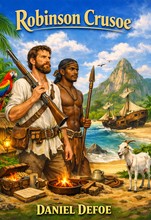 Robinson Crusoe