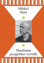 Maailmas peegelduv veetilk