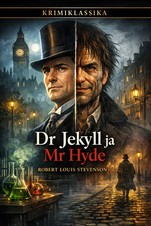 Dr Jekyll ja Mr Hyde: Kummaline juhtum
