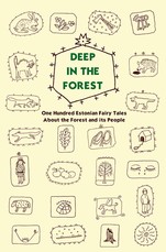 Deep in the forest